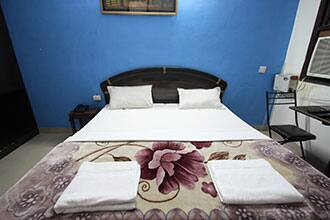 Hotel Monarch, New Delhi 3